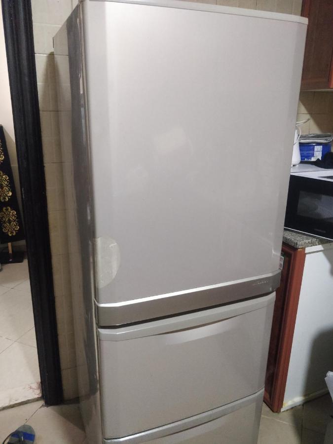 Furnished Apartment Dubai Exterior foto
