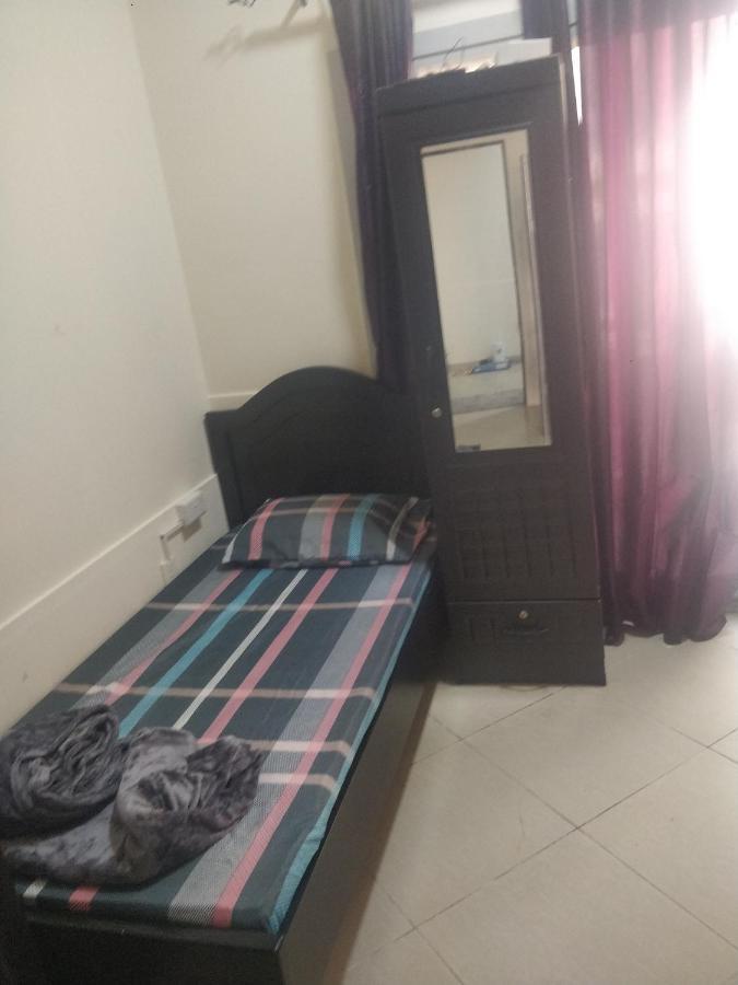 Furnished Apartment Dubai Exterior foto